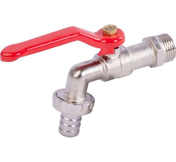 Strend Pro Garden 219558 Vodní ventil PP0911 1/2