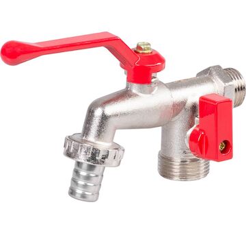 Strend Pro Garden 219703 Ventil na vodu , 3/4