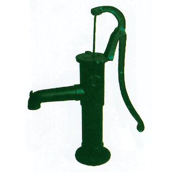 Strend Pro Garden 219763 Pumpa Garden GP-011, zahradní, 41x16x68 cm