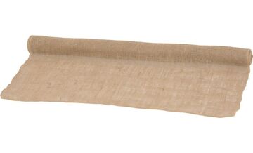 Strend Pro Garden 219850 Tkanina Garden, jutová, 100 cm, D-5 m