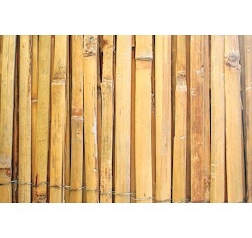 Strend Pro Garden 2210018 Plot Bamboo BSF 1000 mm, L-5 m, dělený
