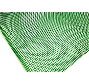 Strend Pro Garden 2210170 Síťovina ECONOMY 1, 1000/05x05 mm, 300 g/m2, zelená, celoplastová, balení. 05 m