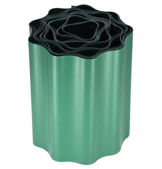 Strend Pro Garden 2210768 Garden, 200 mm, L-9 m, zelený, trávník, plastový