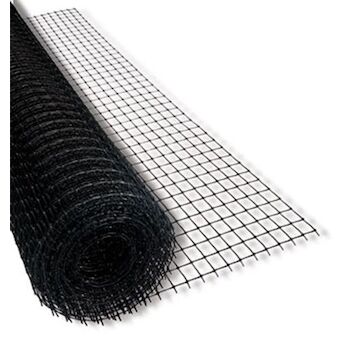 Strend Pro Garden 2211024 Síť proti krtům GrassGuard, oko 16x16 mm, 2 m, L-200 m, do země, proti krtkům