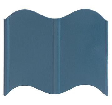 Strend Pro Garden 2211347 Obruba Garden LE799, zelená, 120 mm, plastová, 32 ks