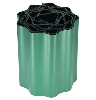 Strend Pro Garden 2212057 Garden, 100 mm, L-9 m, zelený, trávník, plastový
