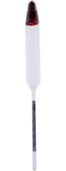 Strend Pro Garden 2212174 Vinometr WHT 0-20%, v krabici