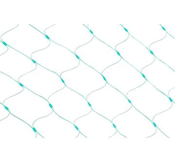 Strend Pro Garden 2212941 Síť , 4x5 m, oko 18 mm, proti ptákům, PE