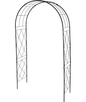 Strend Pro Garden 2212946 Oblouk , zahradní, na rostliny, 120x44x219 cm