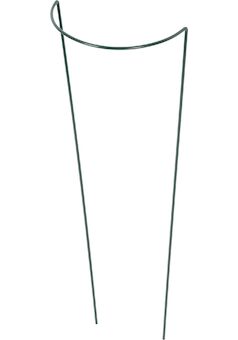 Strend Pro Garden 2212948 Opora , zahradní, na rostliny, 25x76 cm