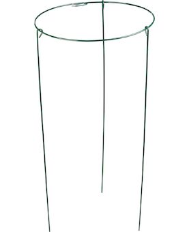 Strend Pro Garden 2212952 Opora , zahradní, na rostliny, kruhová, 30x60 cm