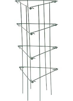 Strend Pro Garden 2212954 Mřížka , opěrná na květiny a rostliny, 26x61 cm