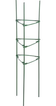 Strend Pro Garden 2212955 Mřížka , opěrná na květiny a rostliny, skládací, 1,1x120 cm