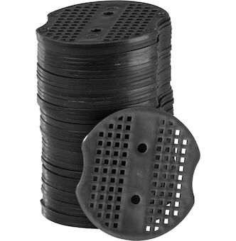 Strend Pro Garden 2212967 Příchytka, na fólii a textílii, upevňovací, zahradní 7 cm, bal. 50 ks