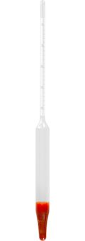 Strend Pro Garden 2213016 Moštoměr , WHT 10-30 kg/hl, v krabičce