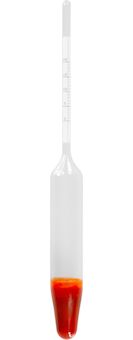 Strend Pro Garden 2213017 Vínoměr , WHT 0-20%, v krabičce
