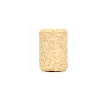 Strend Pro Garden 2213051 Zátka , 33x22 mm, korková, konická, na lahev