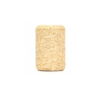 Strend Pro Garden 2213052 Zátka , 35x23 mm, korková, konická, na lahev