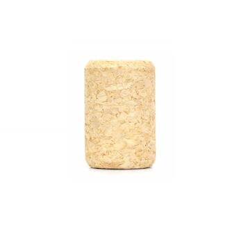 Strend Pro Garden 2213053 Zátka , 38x23 mm, korková, konická, na lahev