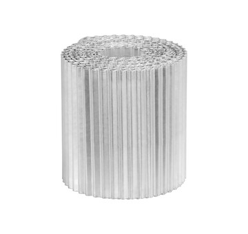 Strend Pro Garden 2214356 Lem Garden, 100 mm, L-9 m, trávníkový, kovový