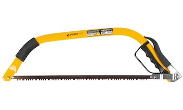 Strend Pro Garden 226003 pila BSW4403G 0530 mm, oblouková, s rukojetí