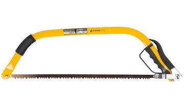 Strend Pro Garden 226015 pila BSW4403G 0610 mm, oblouková, s rukojetí