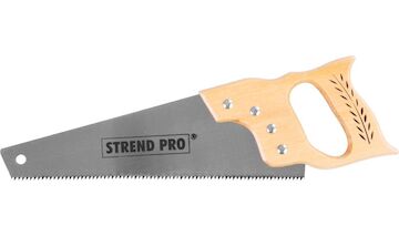 Strend Pro Garden 226017 Pila HS0102, 0300 mm, ruční, na dřevo