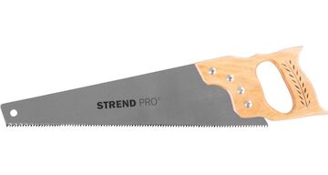 Strend Pro Garden 226018 Pila HS0102, 0400 mm, ruční, na dřevo