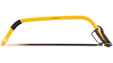 Strend Pro Garden 226206 Pila BSW4403G 760 mm, oblouková, s rukojetí