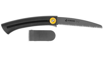 Strend Pro Garden 226310 Pila PYSW-G, 150 mm, výsuvná, s klipem na opasek