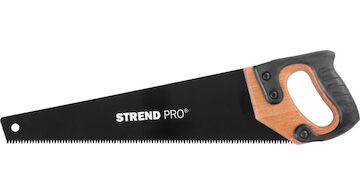 Strend Pro Garden 226379 Pilka HST181, 400 mm, Teflon
