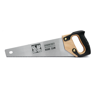 Strend Pro Garden 226396 Pila HSX-12, 500 mm, prořezávací, Shark