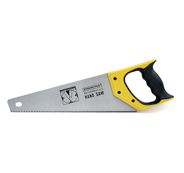 Strend Pro Garden 226401 Pila HSX120, 400 mm, prořezávací, Shark