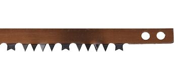 Strend Pro Garden 226406 List Garden SB 900 mm, pro obloukovou pilu