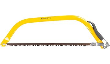 Strend Pro Garden 226429 Pila BSW4400, 530 mm, oblouková