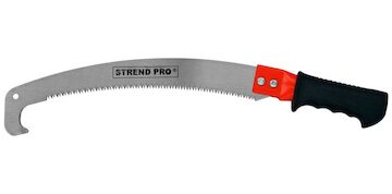 Strend Pro Garden 226484 Pilka PSW1062, 0350 mm, zahnutá