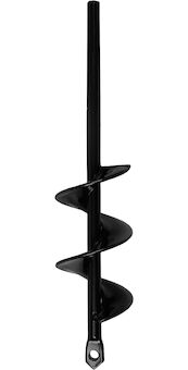 Strend Pro Garden 226799 Vrták , do zeme, na skrutkovač, 5x22 cm
