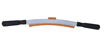 Strend Pro Garden 236088 Nůž CDK513, nůž na kůru, 300 mm, oboustranný