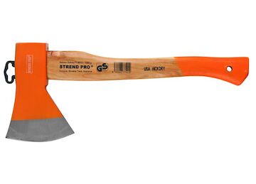 Strend Pro Garden 236105 Sekera Hickory Wood A613, 1000 g, dřevěná násada 400 mm