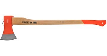 Strend Pro Garden 236108 Sekera Hickory Wood A613, 1800 g, dřevěná násada 800 mm