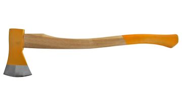 Strend Pro Garden 236109 Sekera AX201 1500 g, WoodHand, GS, A613, dřevěná násada 900 mm