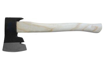 Strend Pro Garden 236111 Sekera AX311 700 g, tesařská, pokrývačská, dřevěná násada 420 mm