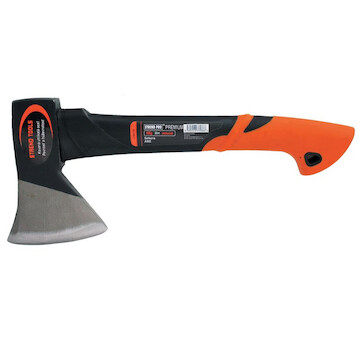 Strend Pro Garden 236116A Sekera BR360, 600 g, sklolaminátová násada 360 mm