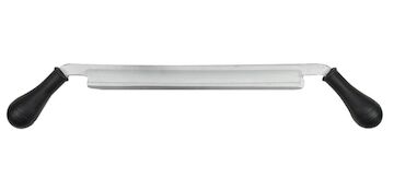 Strend Pro Garden 236172 Nůž DK5250, nůž na kůru, 250 mm, oboustranný