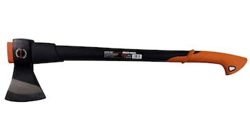 Strend Pro Garden 236205 Sekera EVEREST EFA 1250 g, MULTI-NECK, štípací, kalačka, násada ze skelných vláken 700 mm
