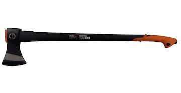 Strend Pro Garden 236206 Sekera EVEREST EFA 1500 g, MULTI-NECK, štípací,kalačka, násada ze skelných vláken 900 mm