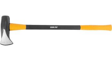 Strend Pro Garden 236212 Sekera Gardex BM01, 3600 g, kalačka, sklolaminátová násada 860 mm