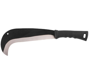 Strend Pro Garden 236214 Mačeta M273, 220 mm, plastová rukojeť