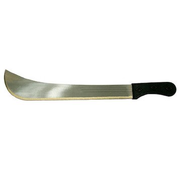 Strend Pro Garden 239415 Mačeta M204P 0560 mm, plastová rukojeť