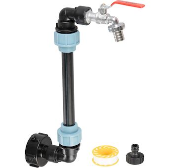 Strend Pro Garden 254806 Sada Garden, ventil 3/4